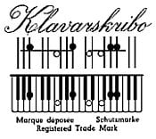 Logo Klavarskribo