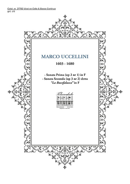 UCCELLINI, MARCO
